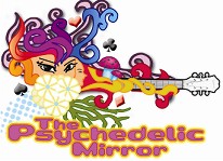 The Psychedelic Mirror