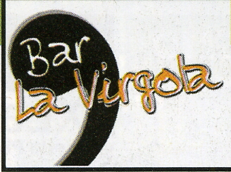 Bar La virgola