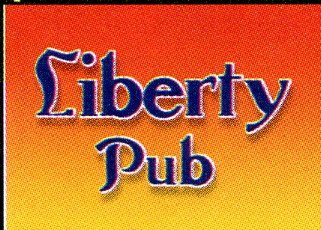 Liberty Pub