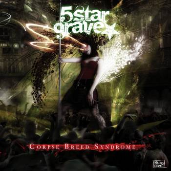 Corpse Breed Syndrome Corpse Breed Syndrome