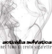 Nel fumo di cento sigarette