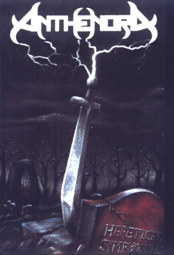Heretical Symphonies