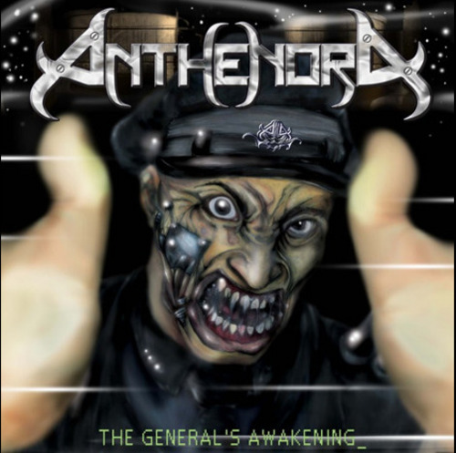The General’s Awakening