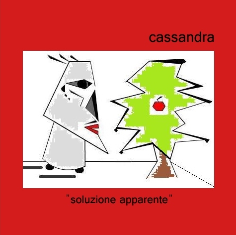 Soluzione apparente