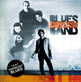Real "Expresso" Blues