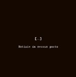 Notizie Da Nessun Posto (11 Canzoni & 16 Anti-Poesie)