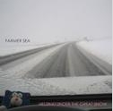 Helsinki under the great snow