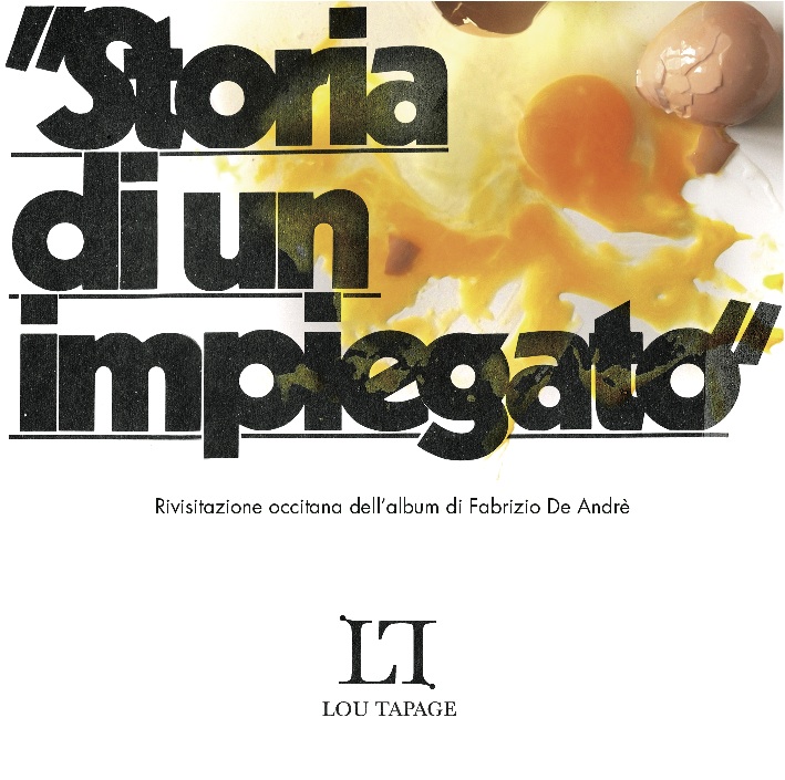 Storia di un impiegato