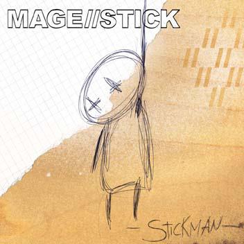 Stickman