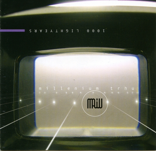 Millenium trhu