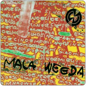 Malaweeda