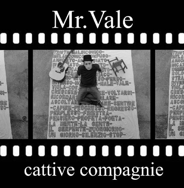 Cattive compagnie