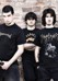 Gli Stigma presentano il loro nuovo album: When midnight strikes