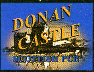 Donan Castle