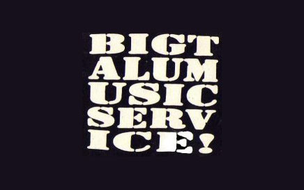 Big Talu Music Service