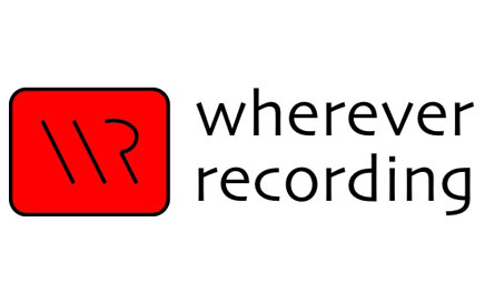 Whereverecording